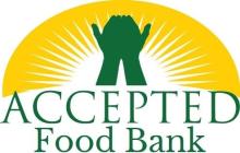 Accepted Food Bank