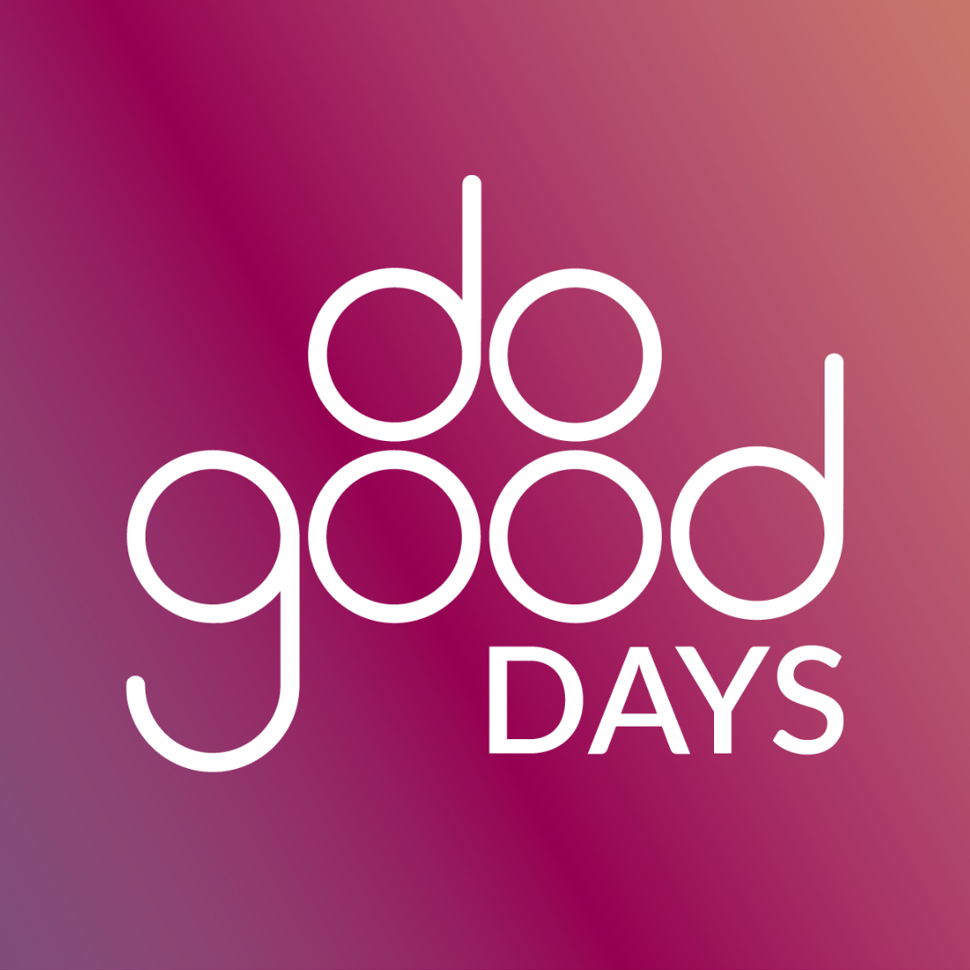 Do Good Days logo