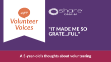 Volunteer Voices