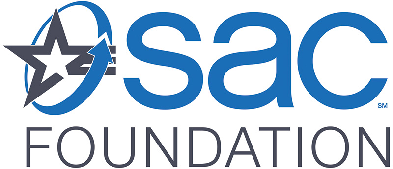 SAC Foundation Logo