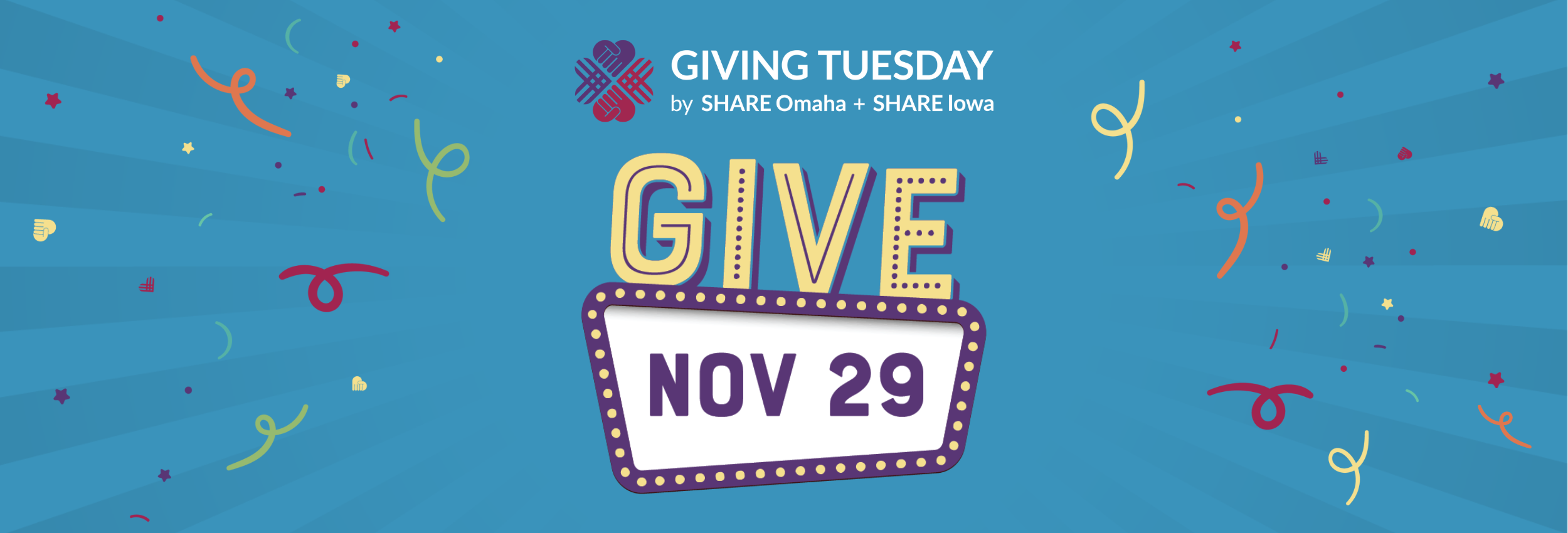 Give Nov 29 Campaign image