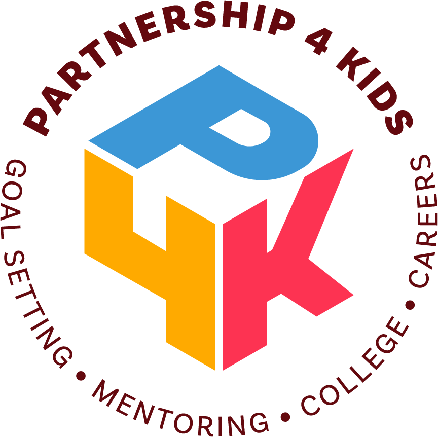 circle logo - Partnership 4 Kids