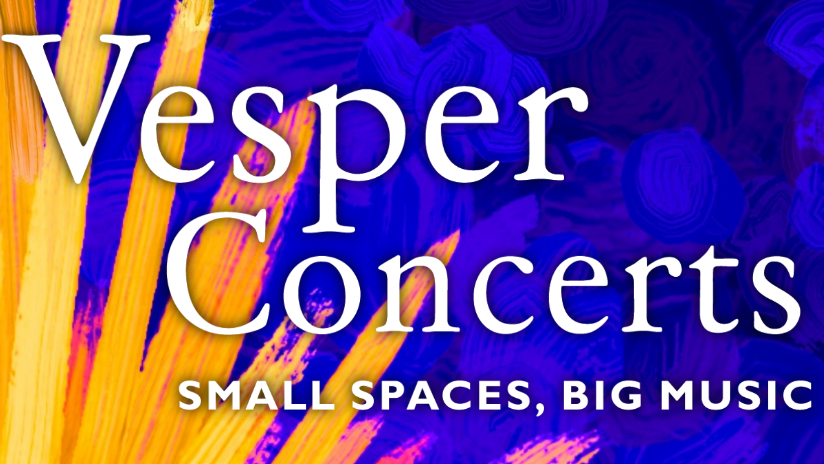 Vesper Concerts
