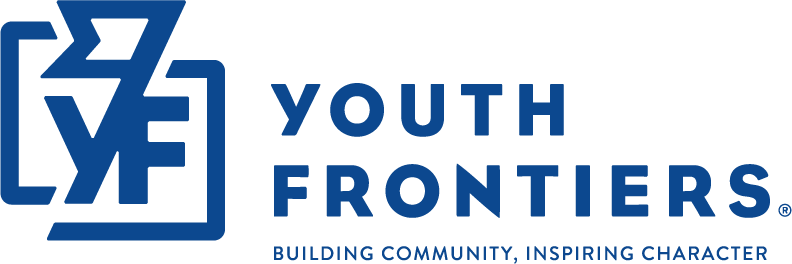 Youth Frontiers: Building Community, Inspiring Character
