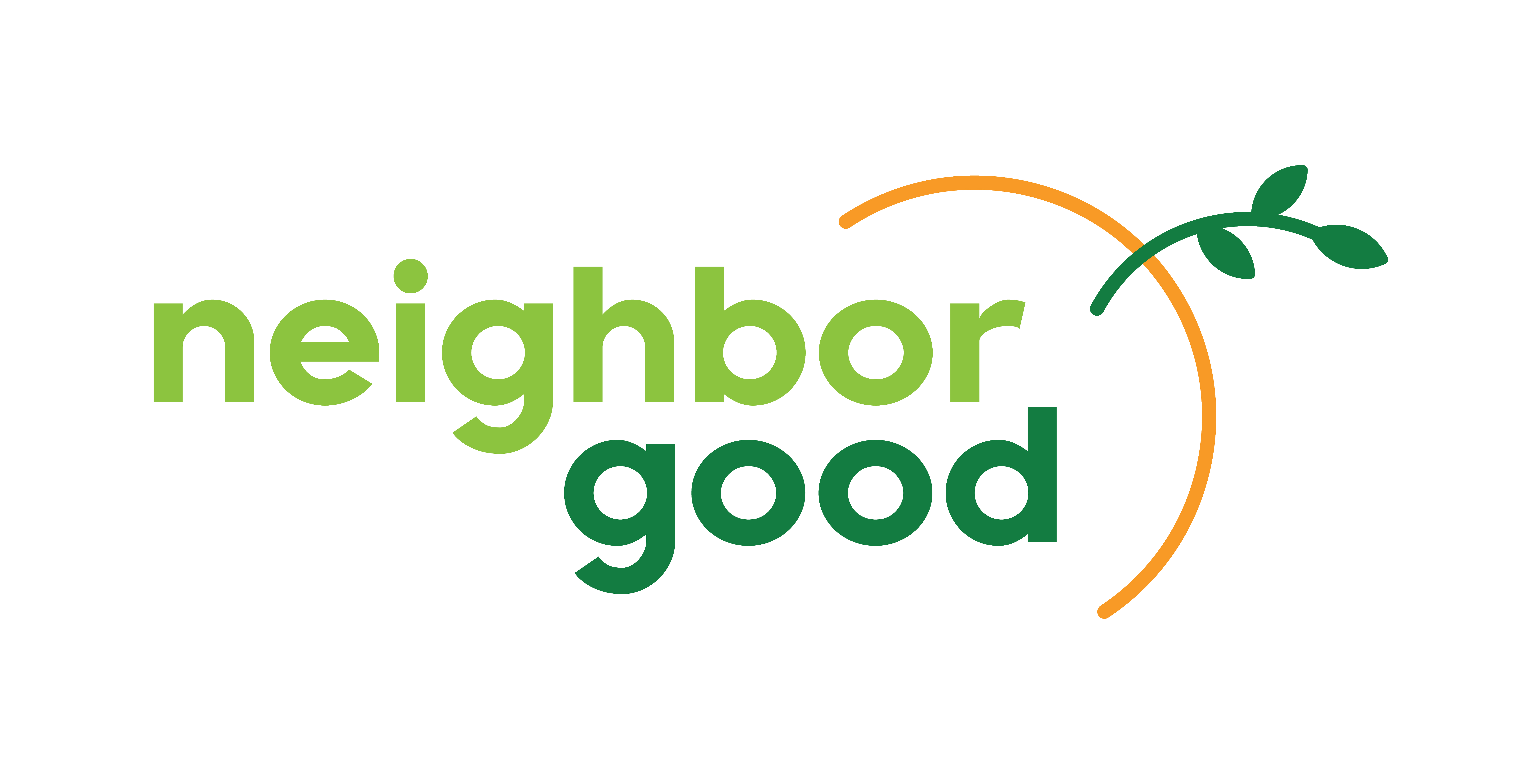 NeighborGood - A Community Pantry