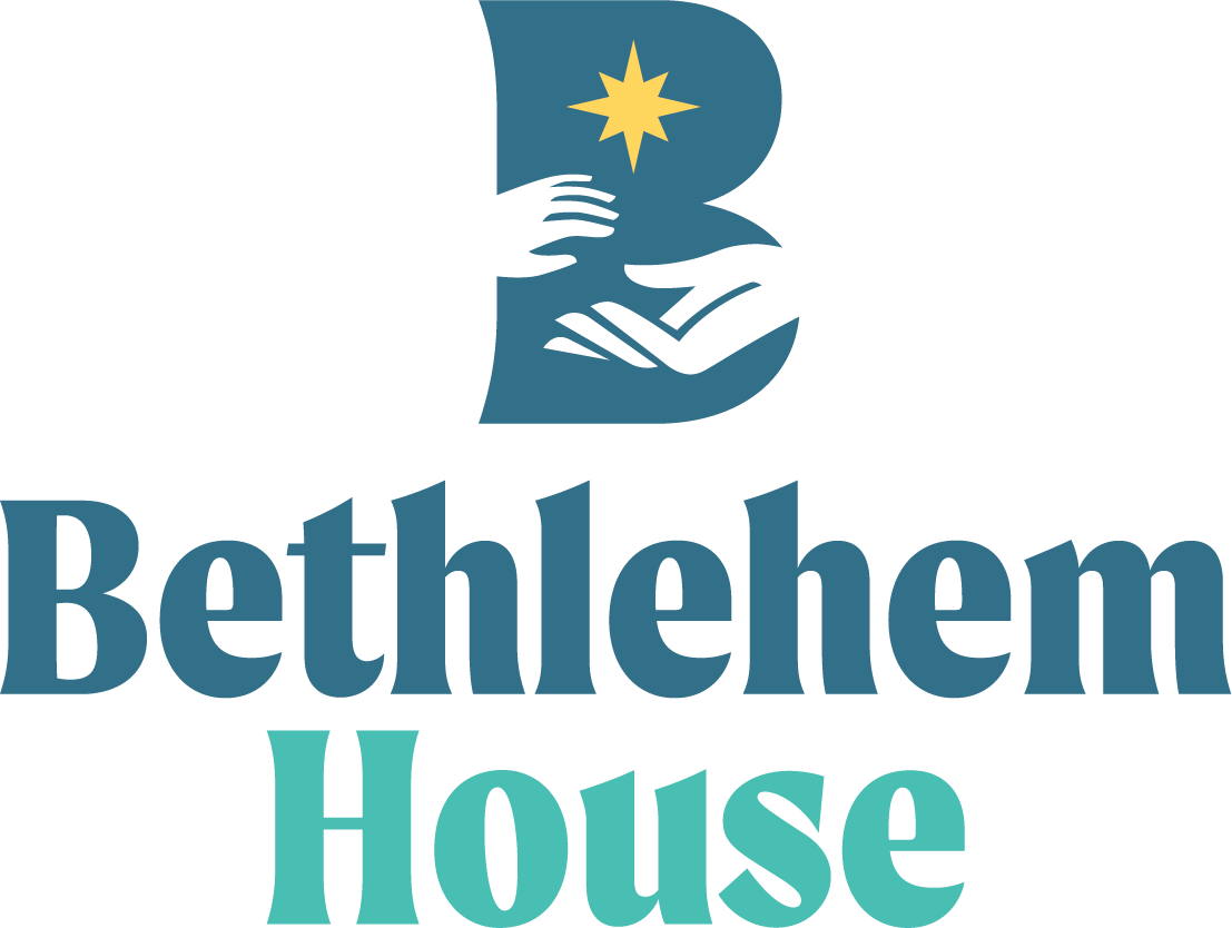 Bethlehem House logo
