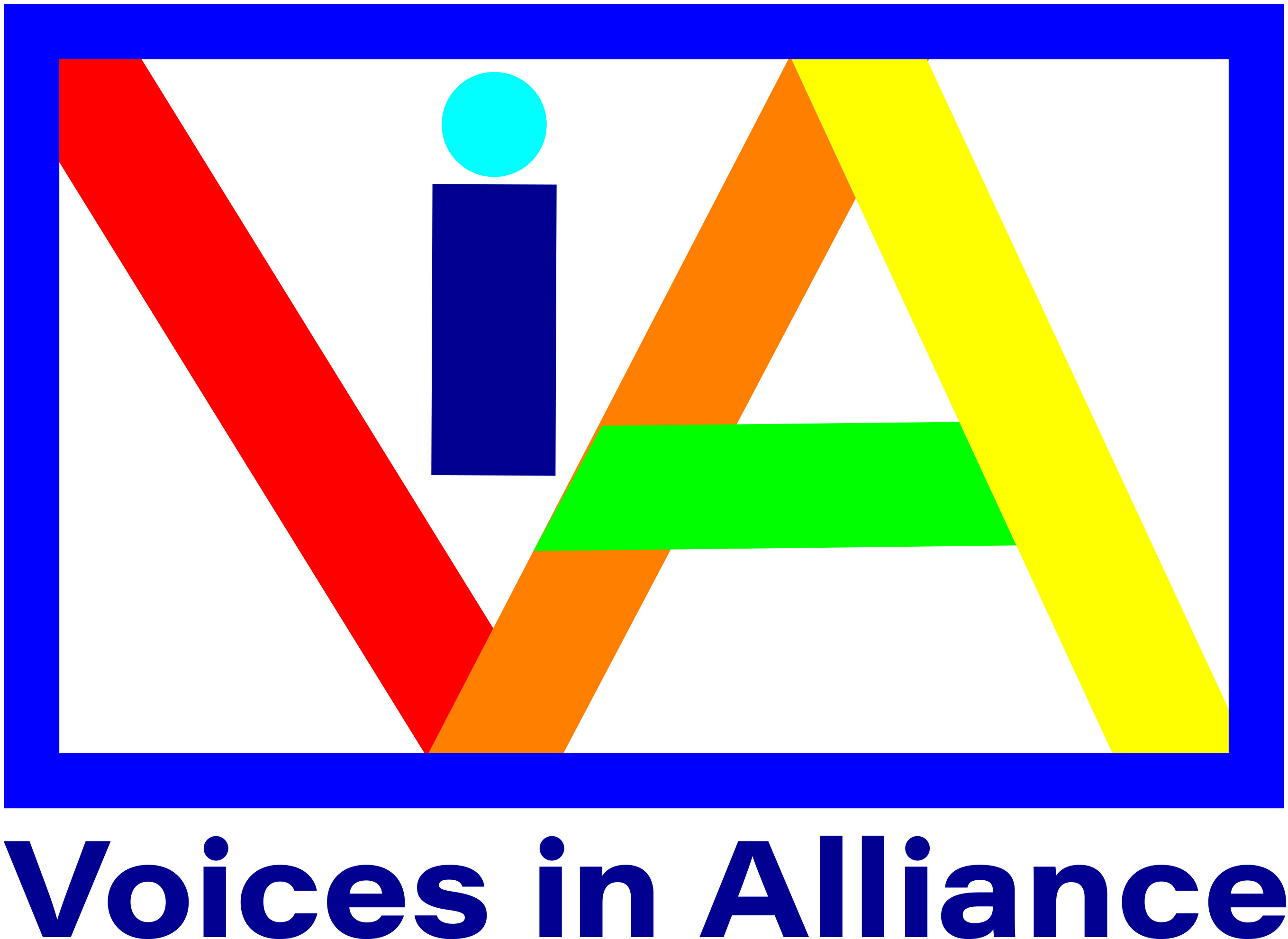 Voices in Alliance