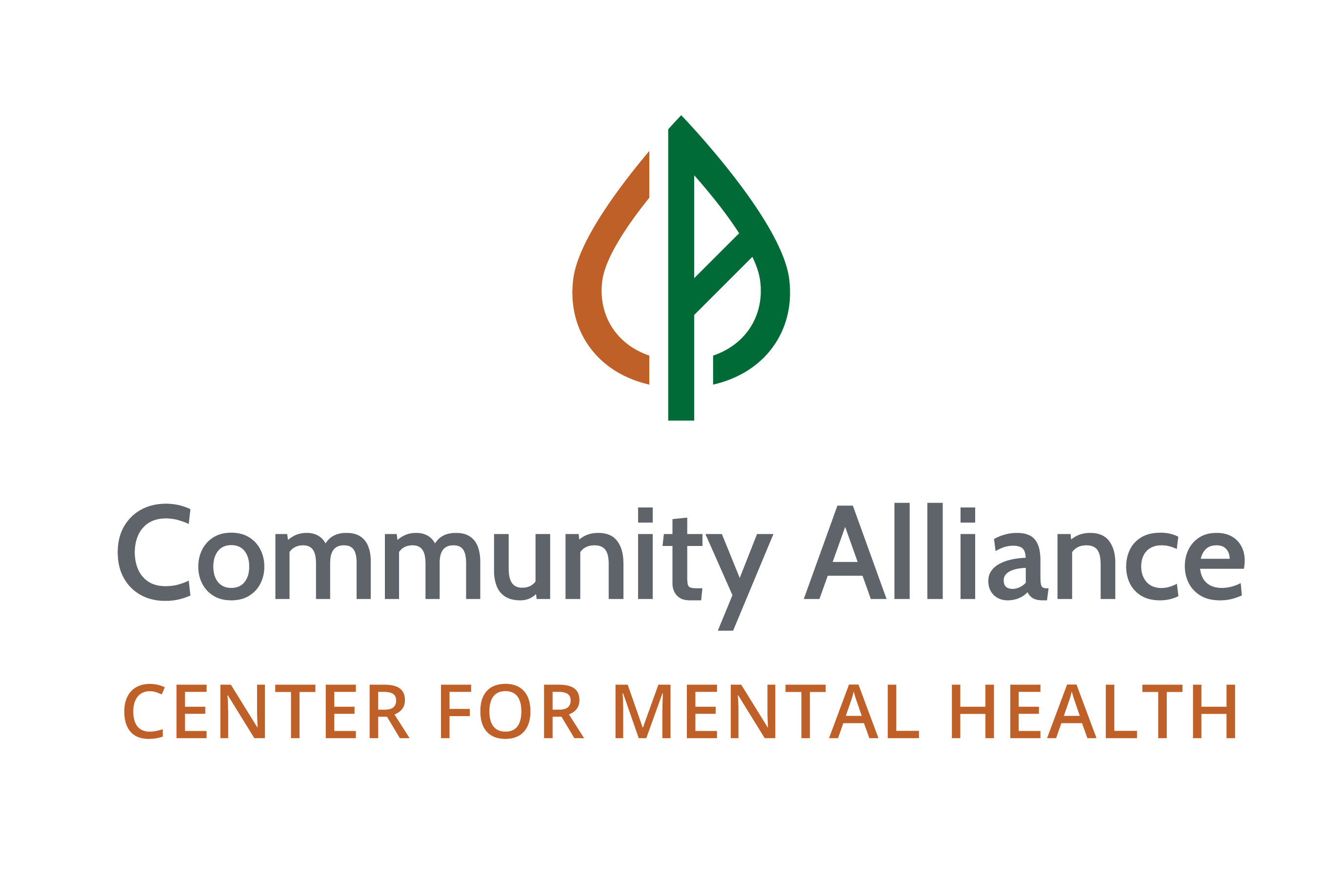 Community Alliance - Center for Mental Health