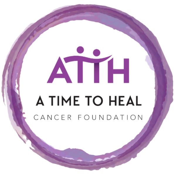 A Time to Heal Logo