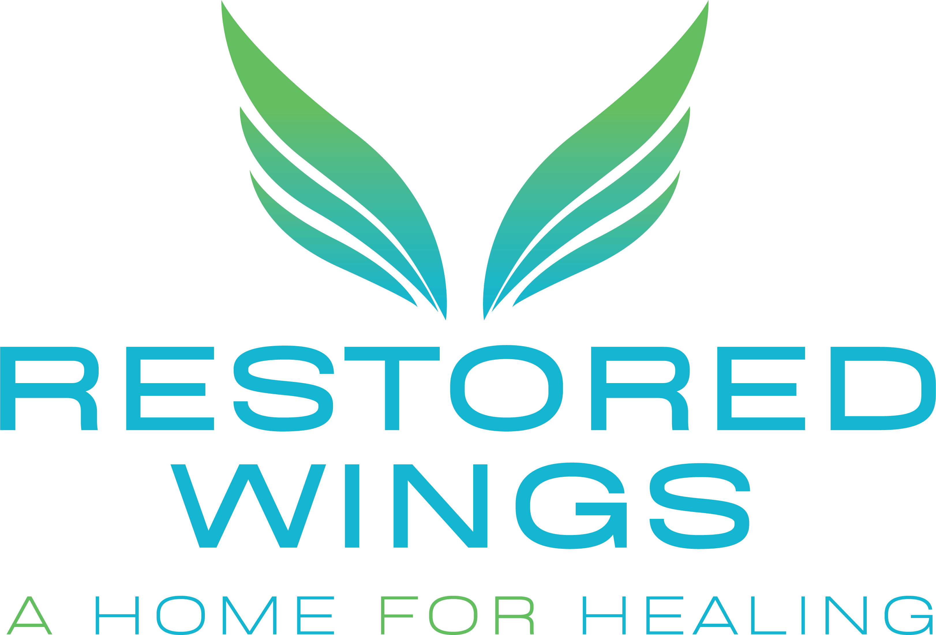 Restored Wings, A Home For Healing