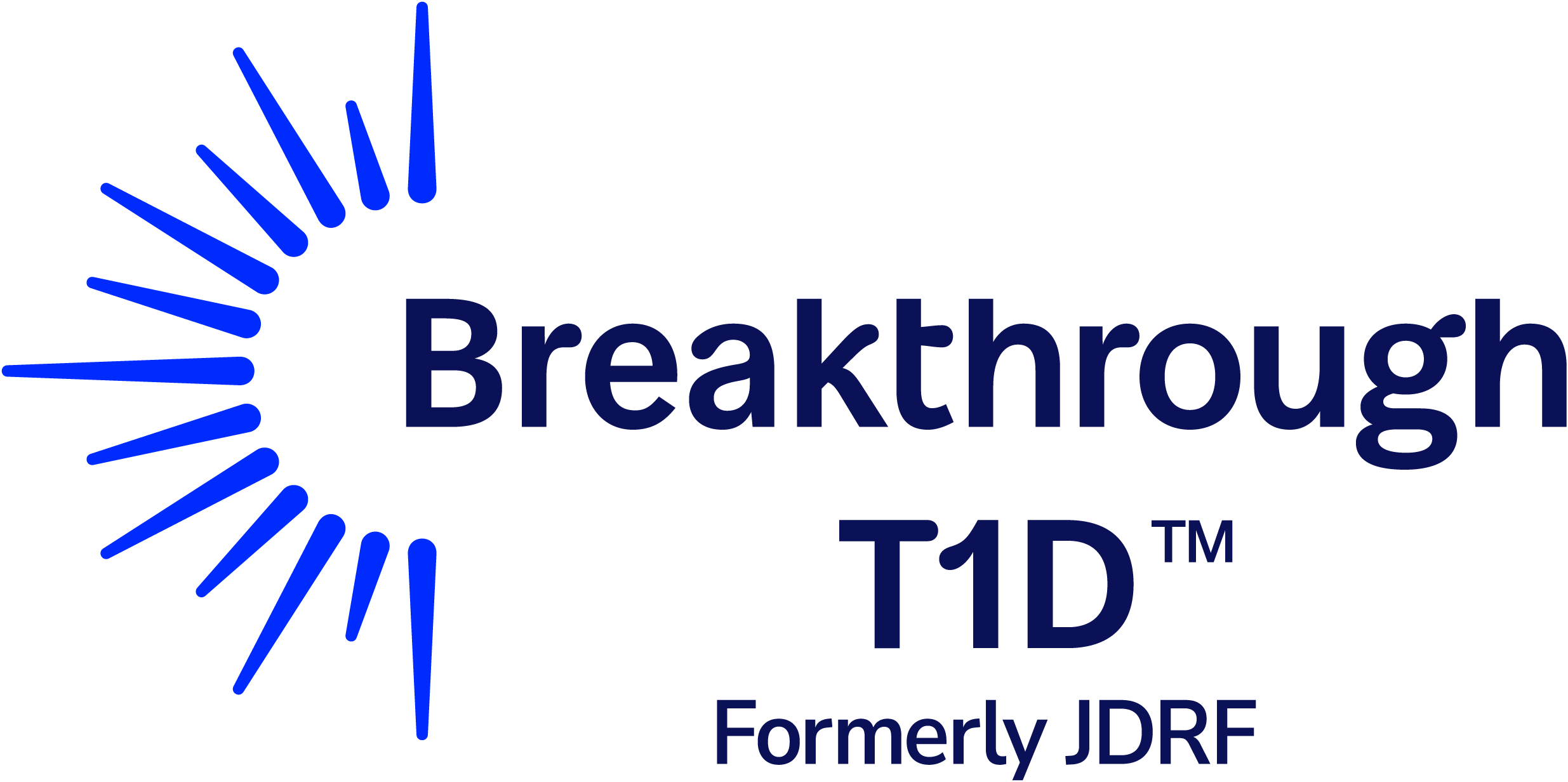 Breakthrough T1D (Formerly JDRF)