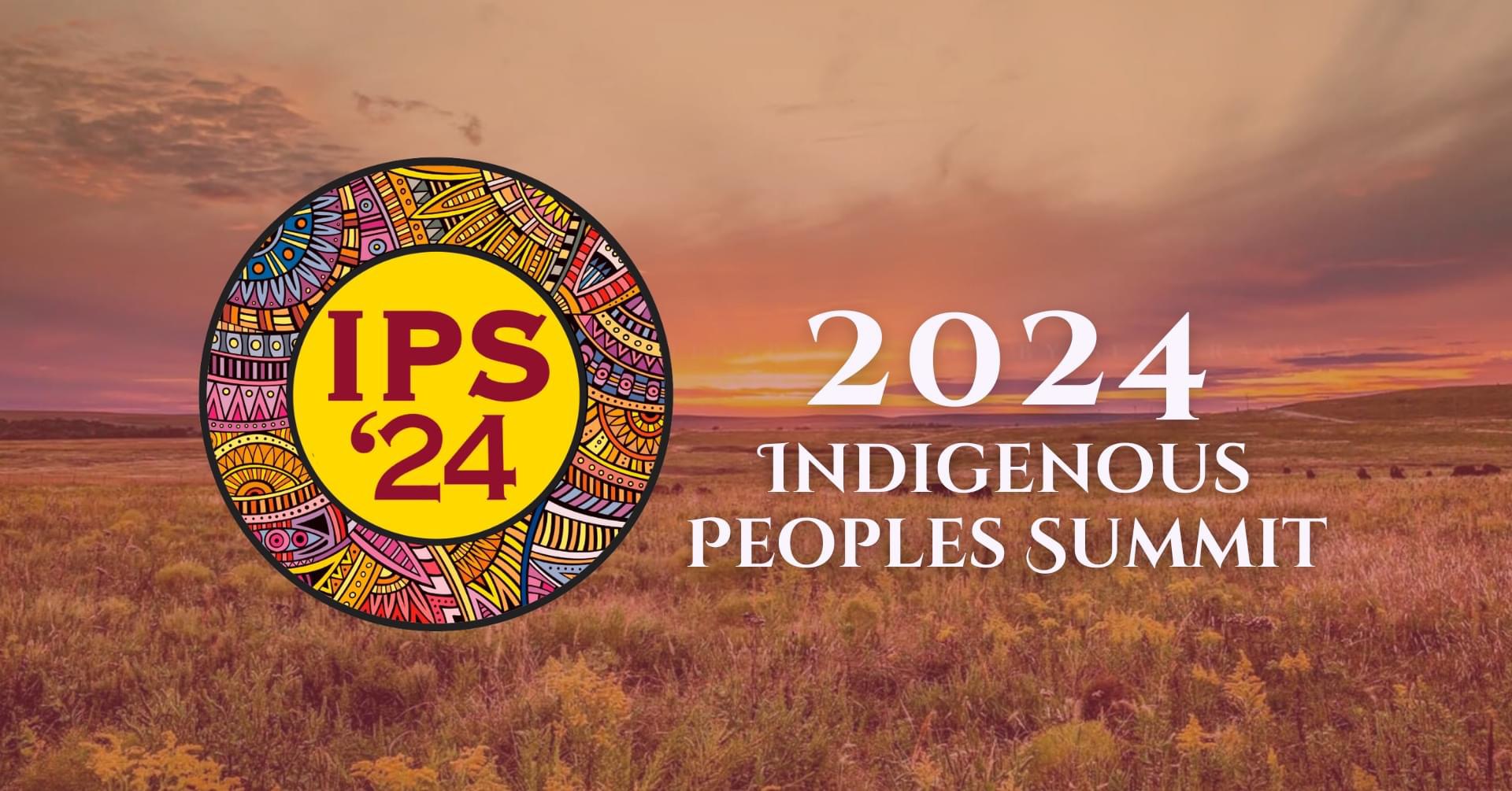 IPS 2024 