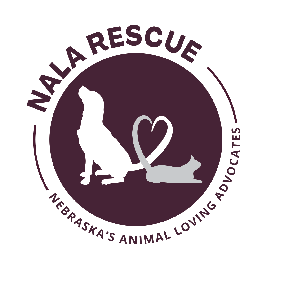 NALA Rescue logo