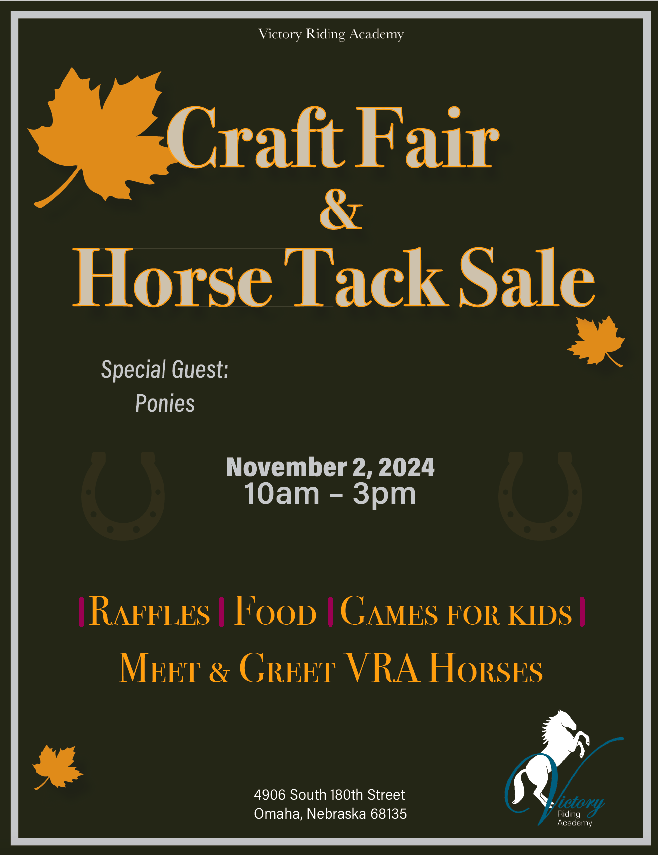 Craft Fair 24
