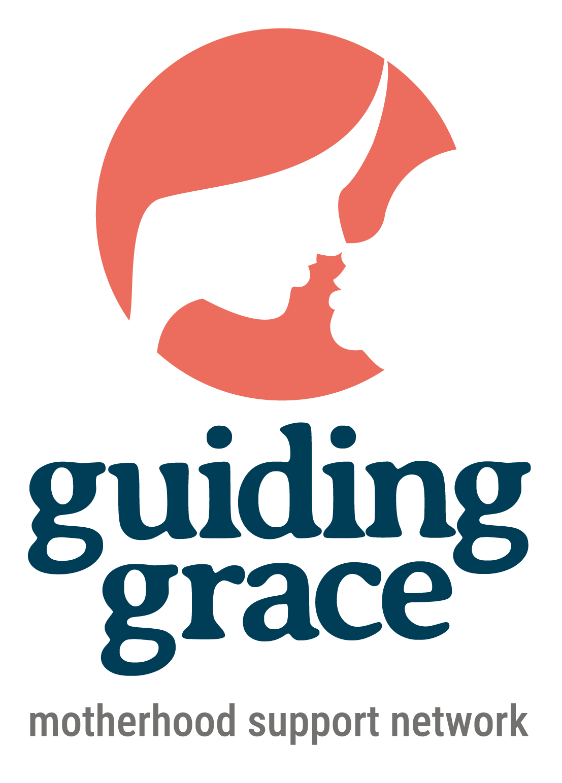 Guiding Grace logo