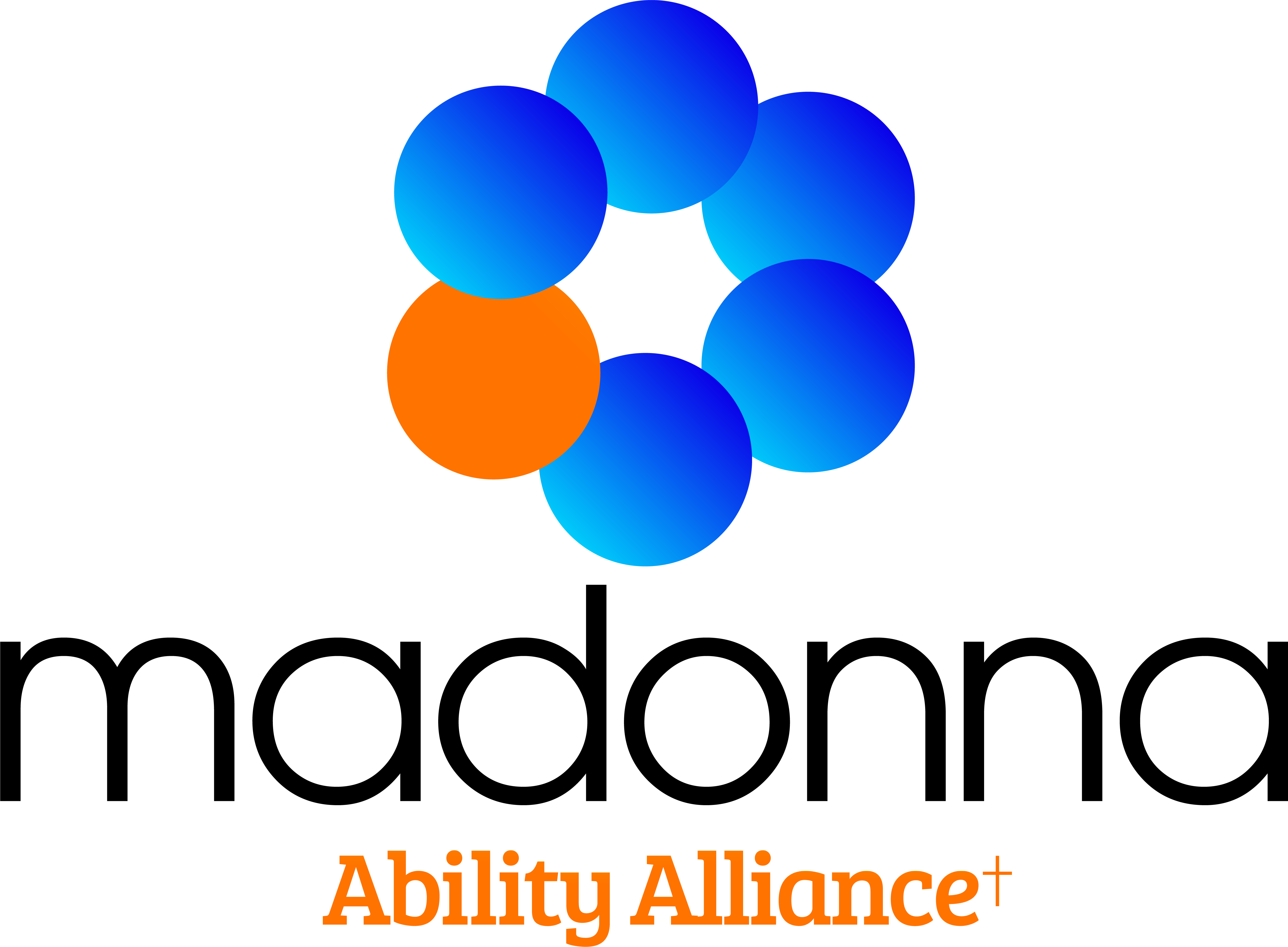 Madonna Ability Alliance