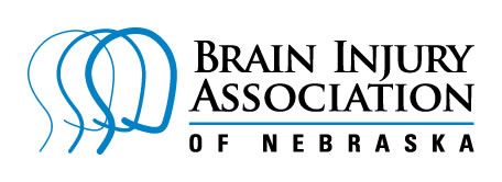 Brain Injury Association of Nebraska logo