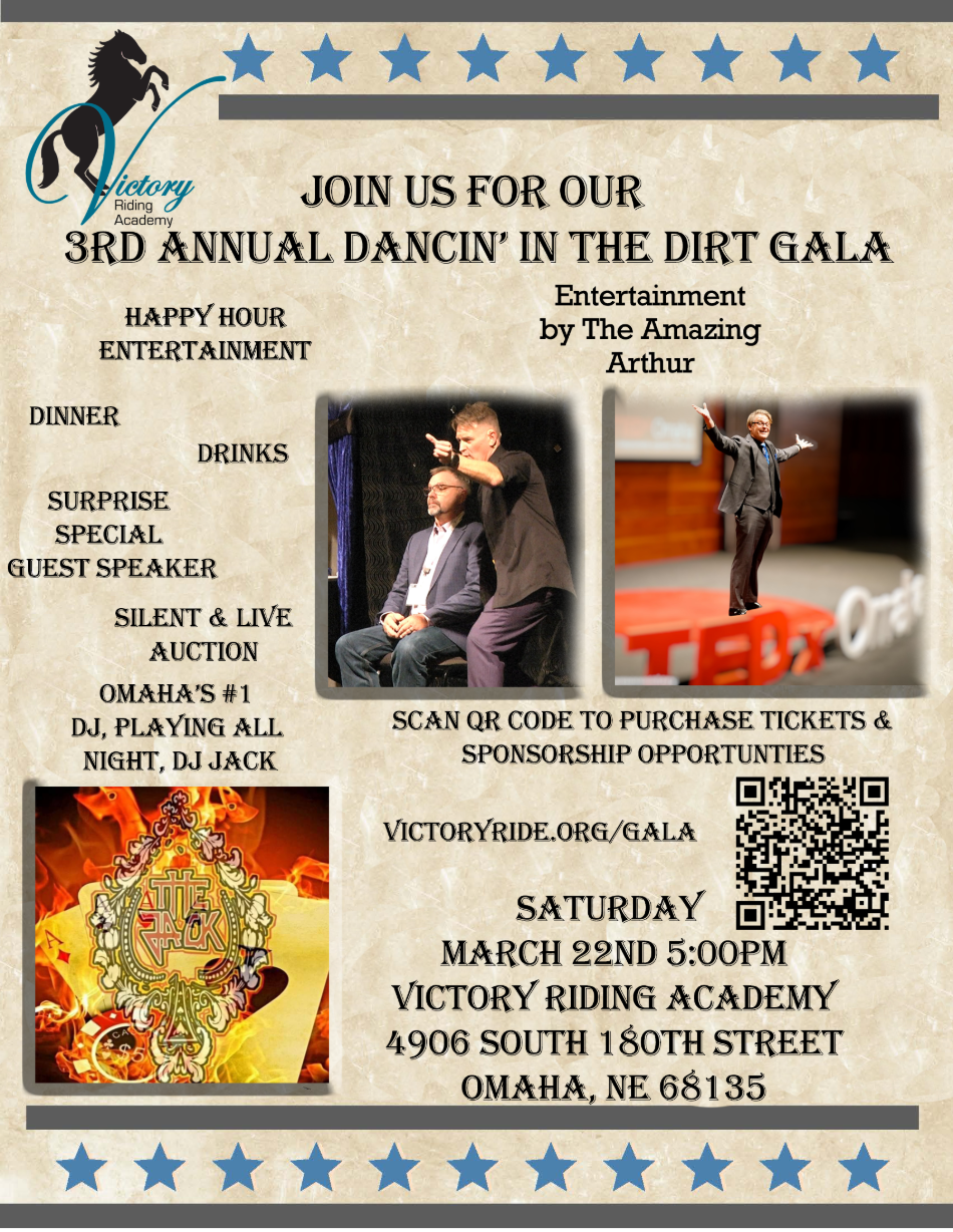 3rd Annual Gala