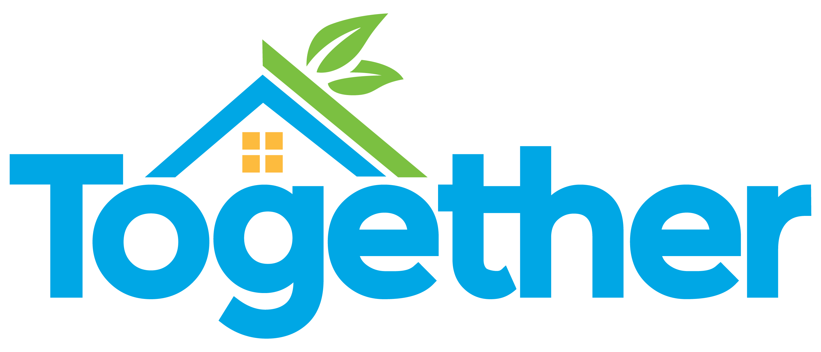 Together Logo