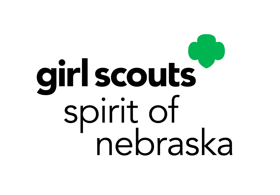 Girl Scouts Spirit of Nebraska Logo