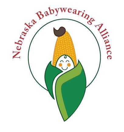 Nebraska Babywearing Alliance logo