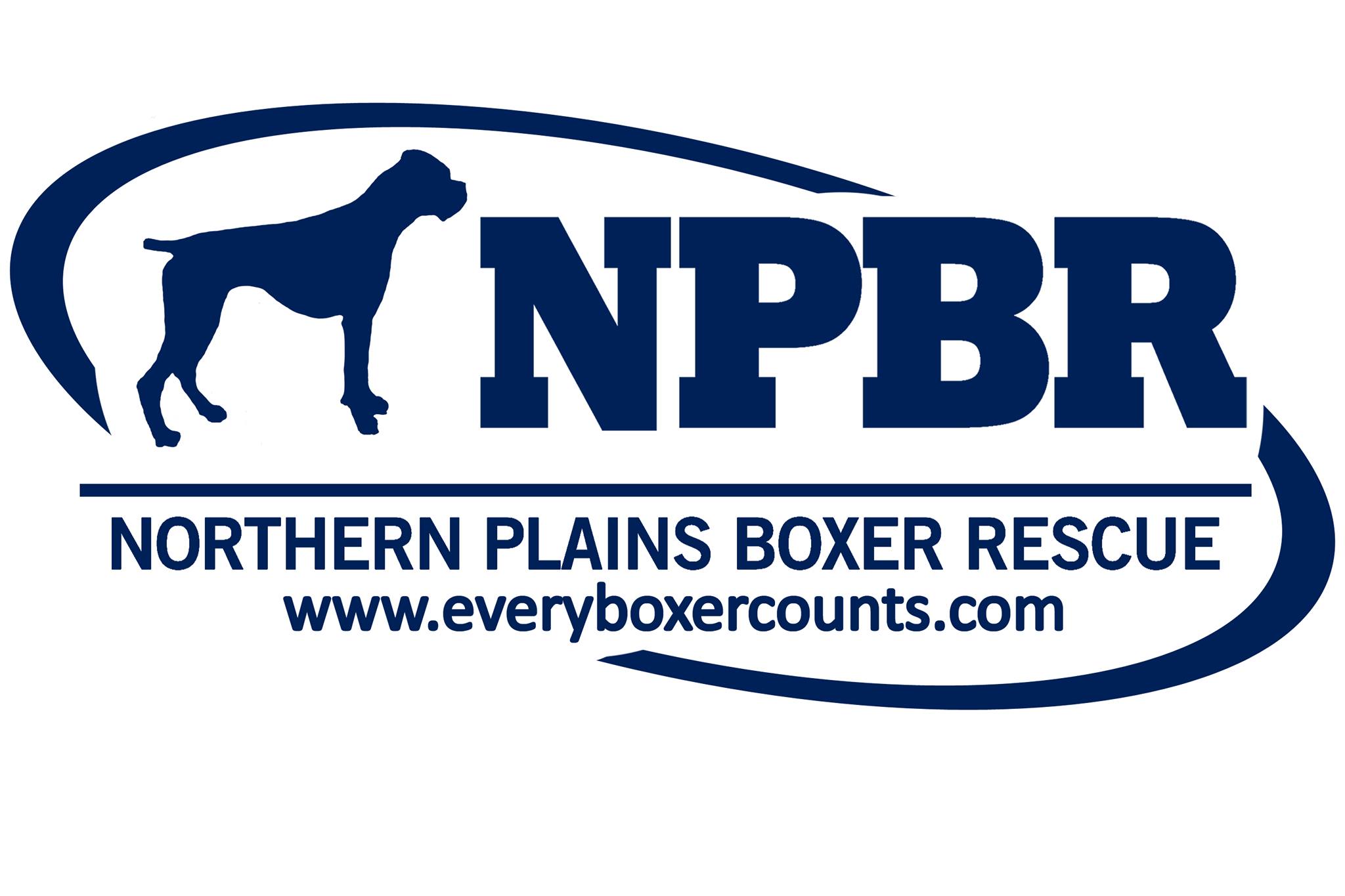 Northern Plains Boxer Rescue