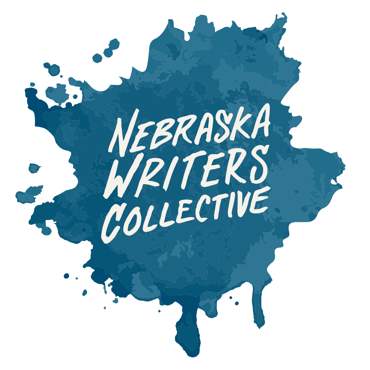 Nebraska Writers Collective Logo