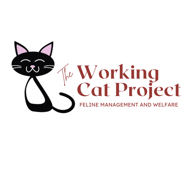 Working Cat Project - Feline Management and Welfare
