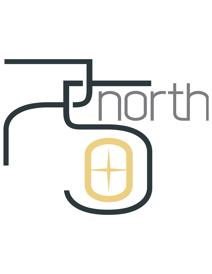 75north logo
