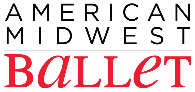 American Midwest Ballet logo