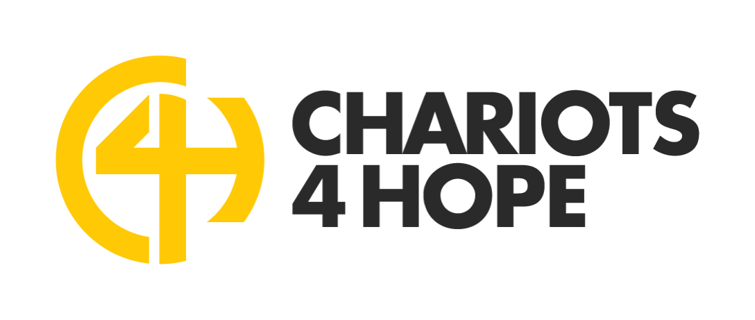 Chariots 4 Hope Logo