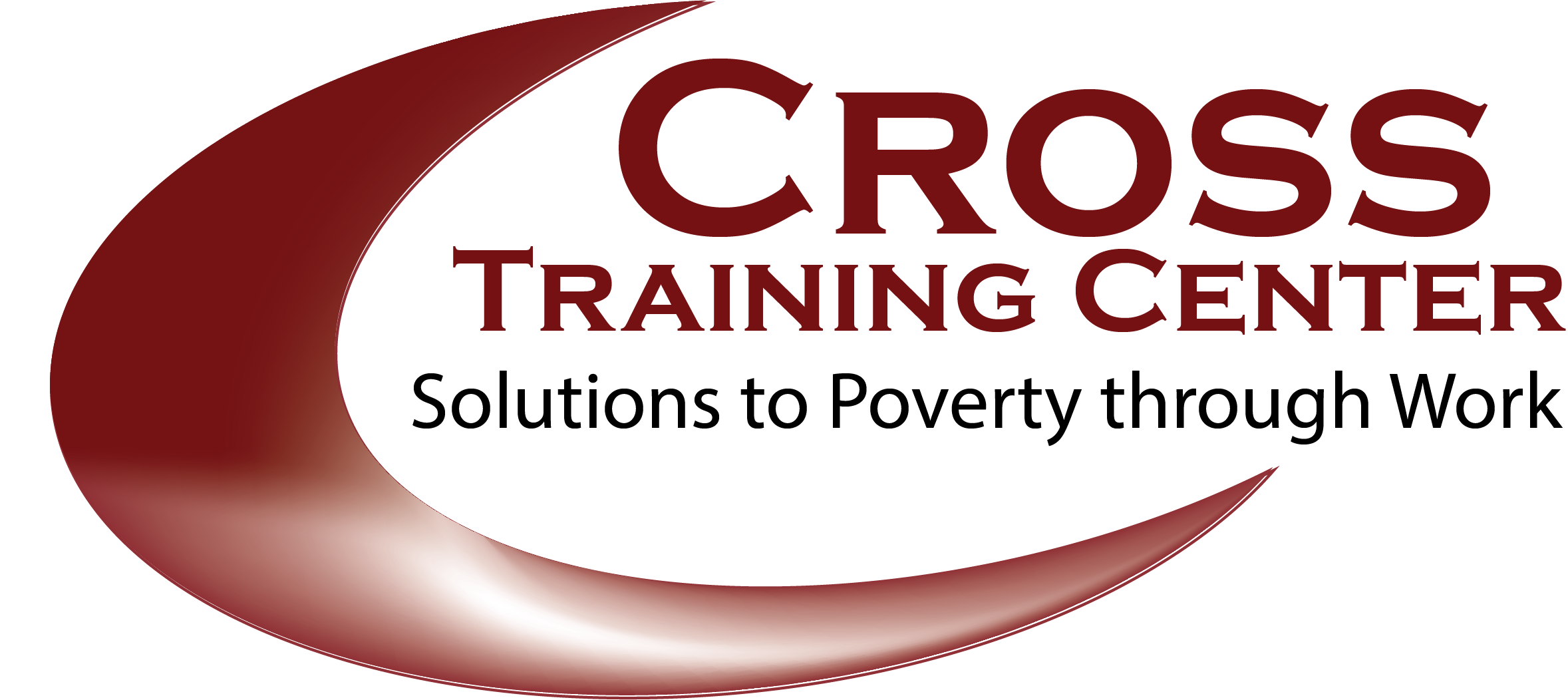Cross Training Center Logo