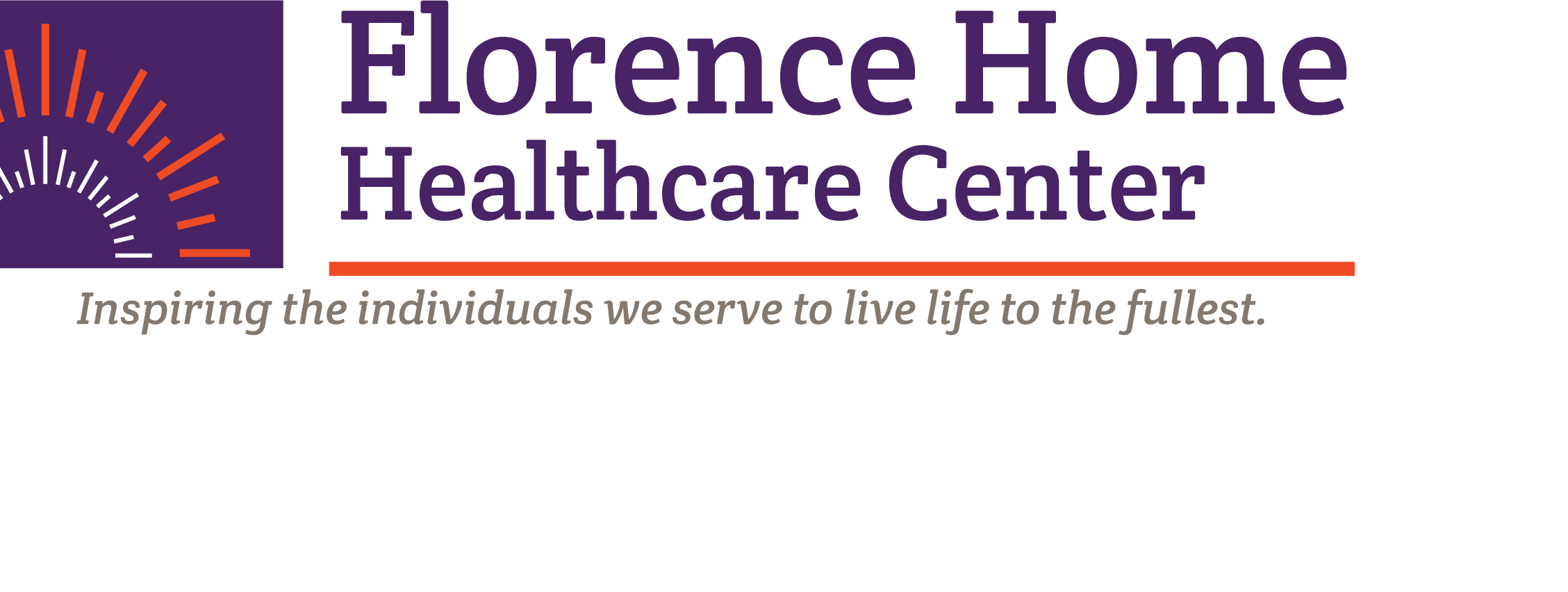 Florence Home Healthcare Center Logo copy