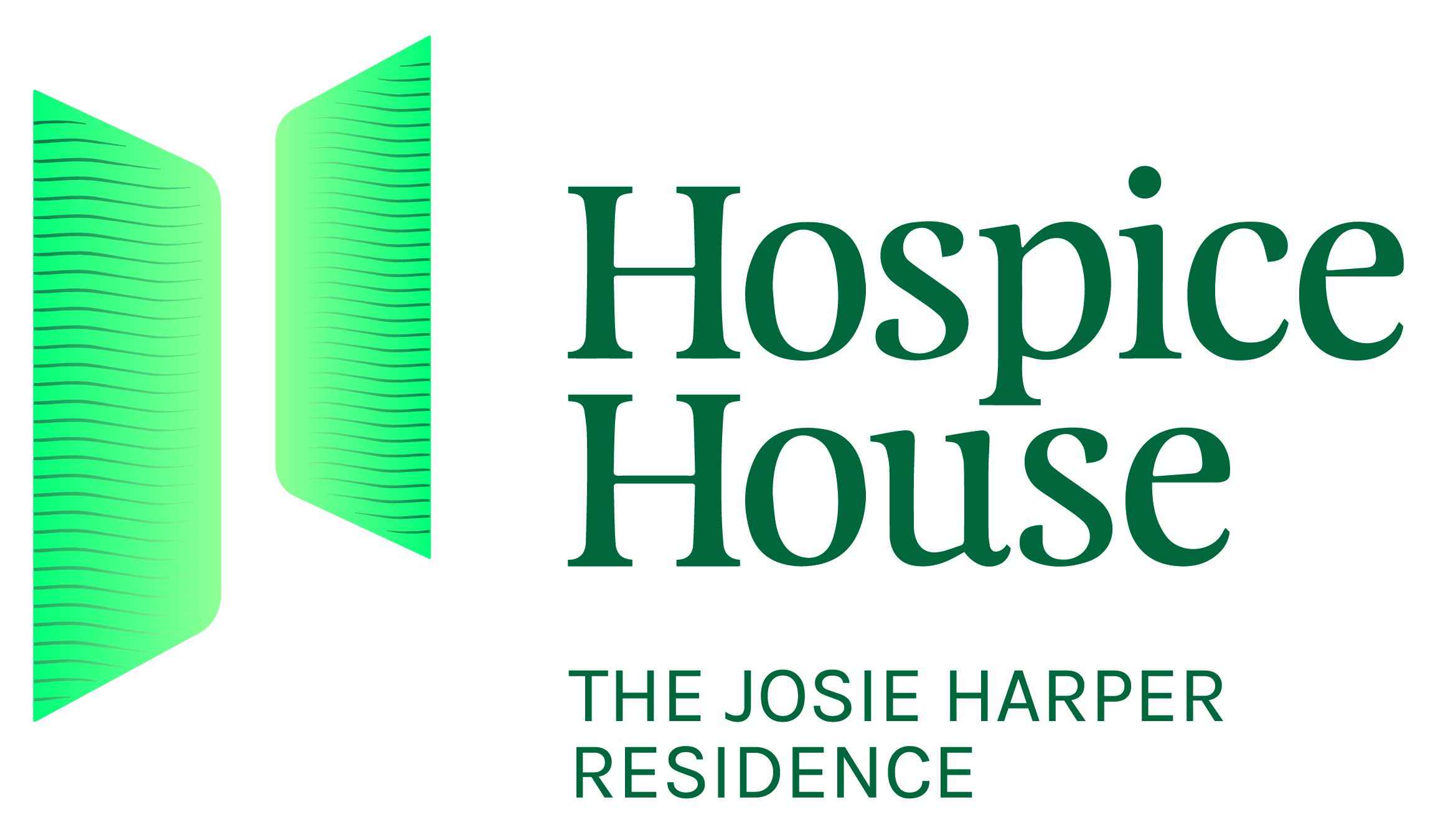 Hospice House-The Josie Harper Residence