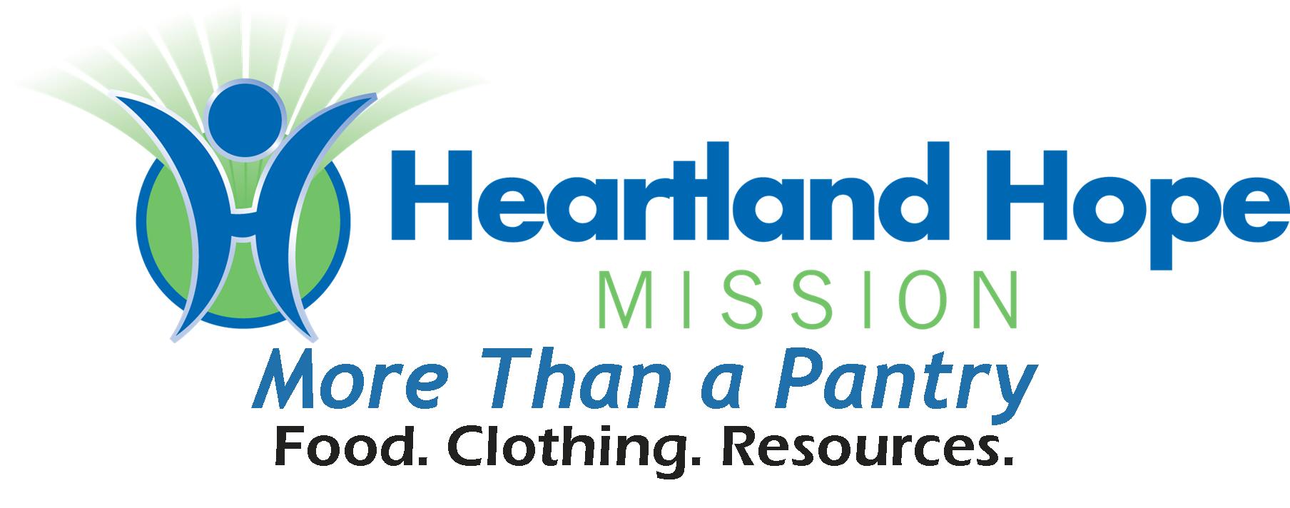 Thursday Afternoon Pantry Heartland Hope Mission Share Omaha