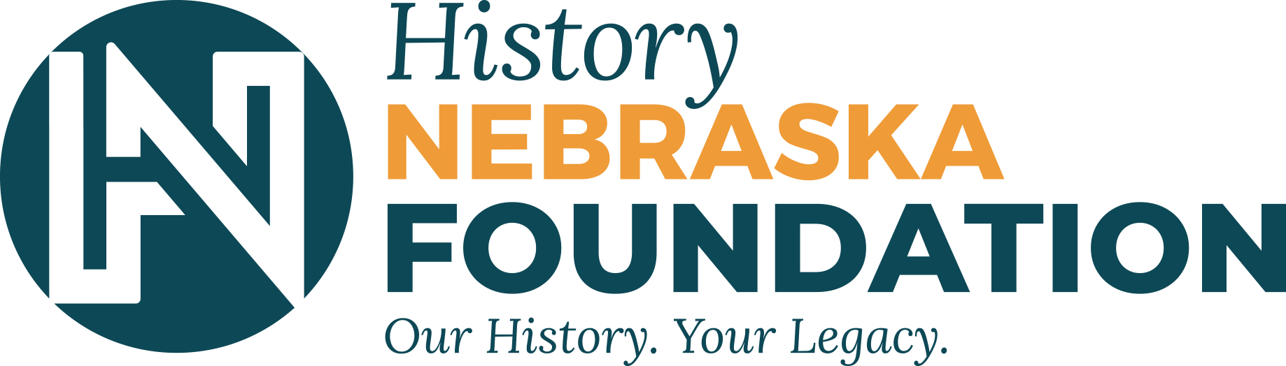 History Nebraska Foundation