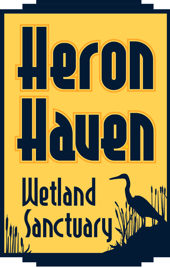 Heron Haven Logo