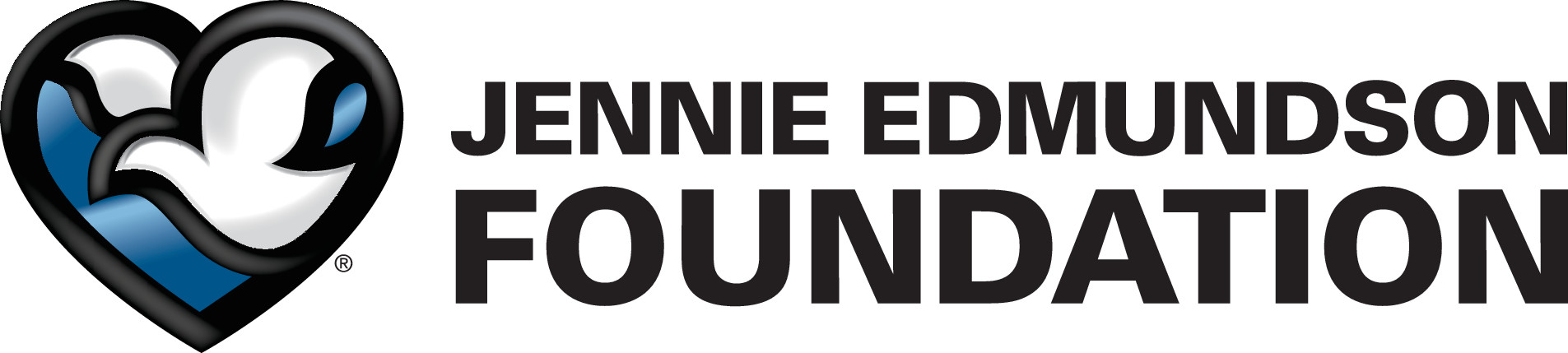 Jennie Edmundson Fdn. logo