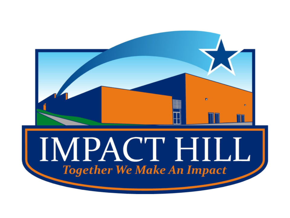 Impact Hill Logo