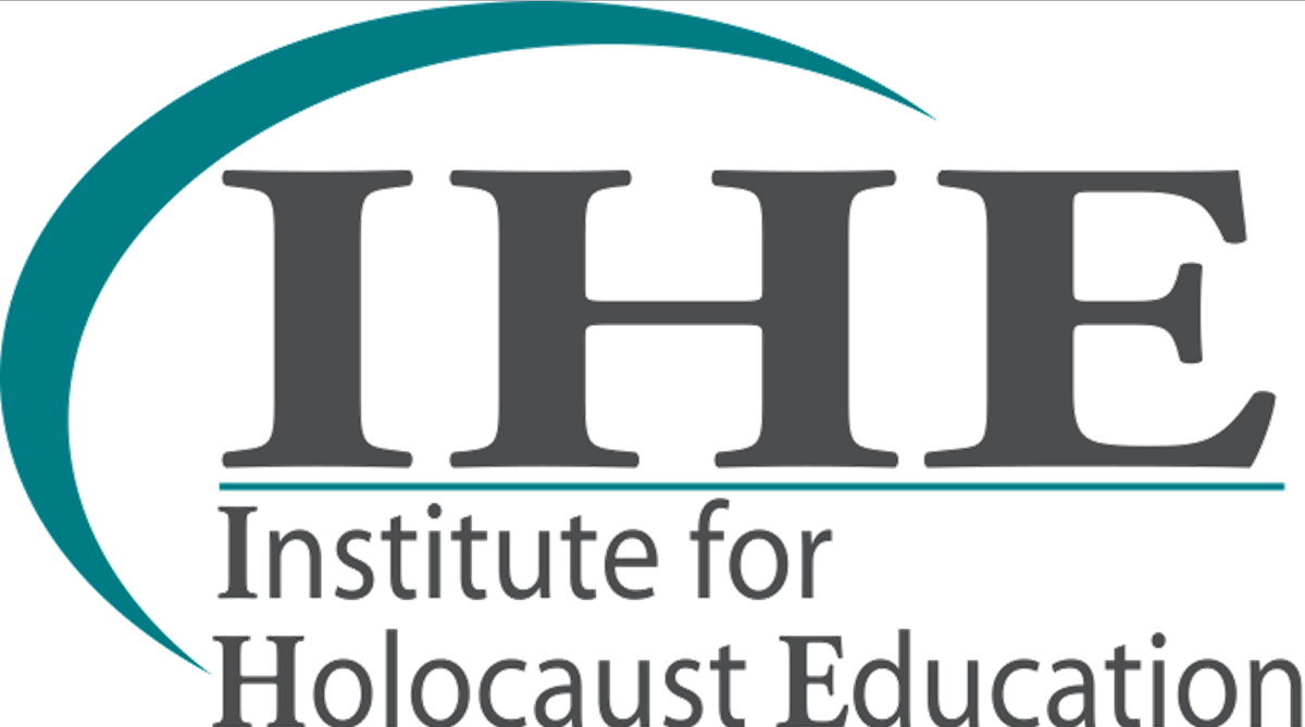 Institute for Holocaust Education