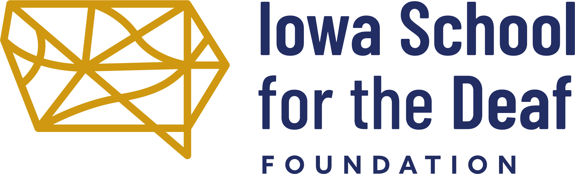 ISD Foundation logo