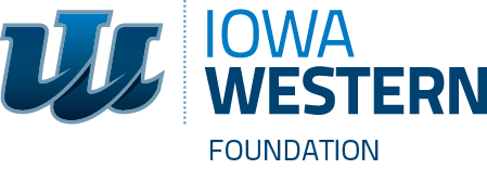 Iowa Western CC Foundation logo