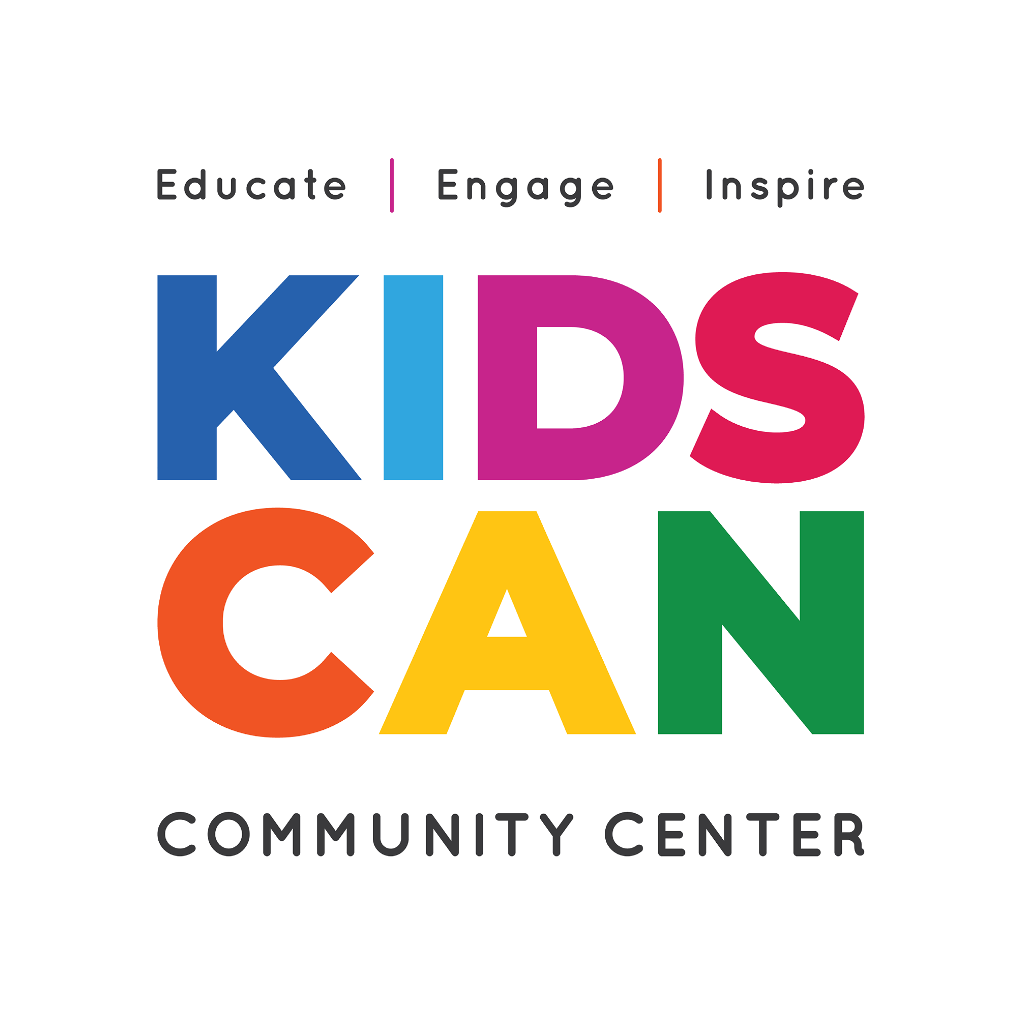 Kids Can Community Center 