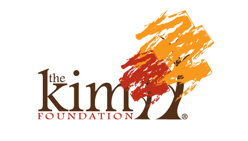 Kim Foundation Logo