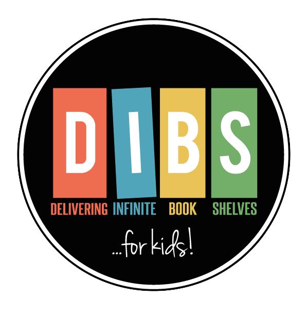 DIBS for Kids logo