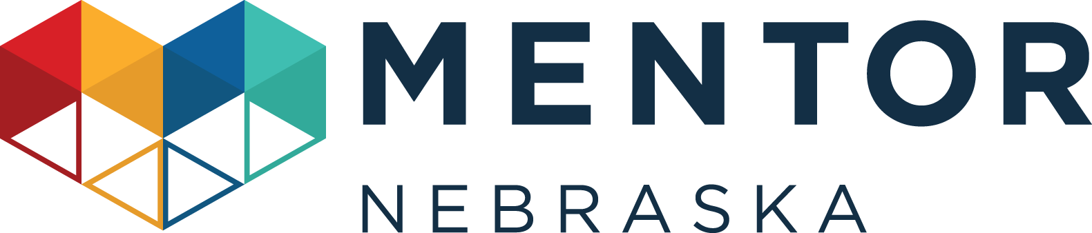 MENTOR Nebraska logo
