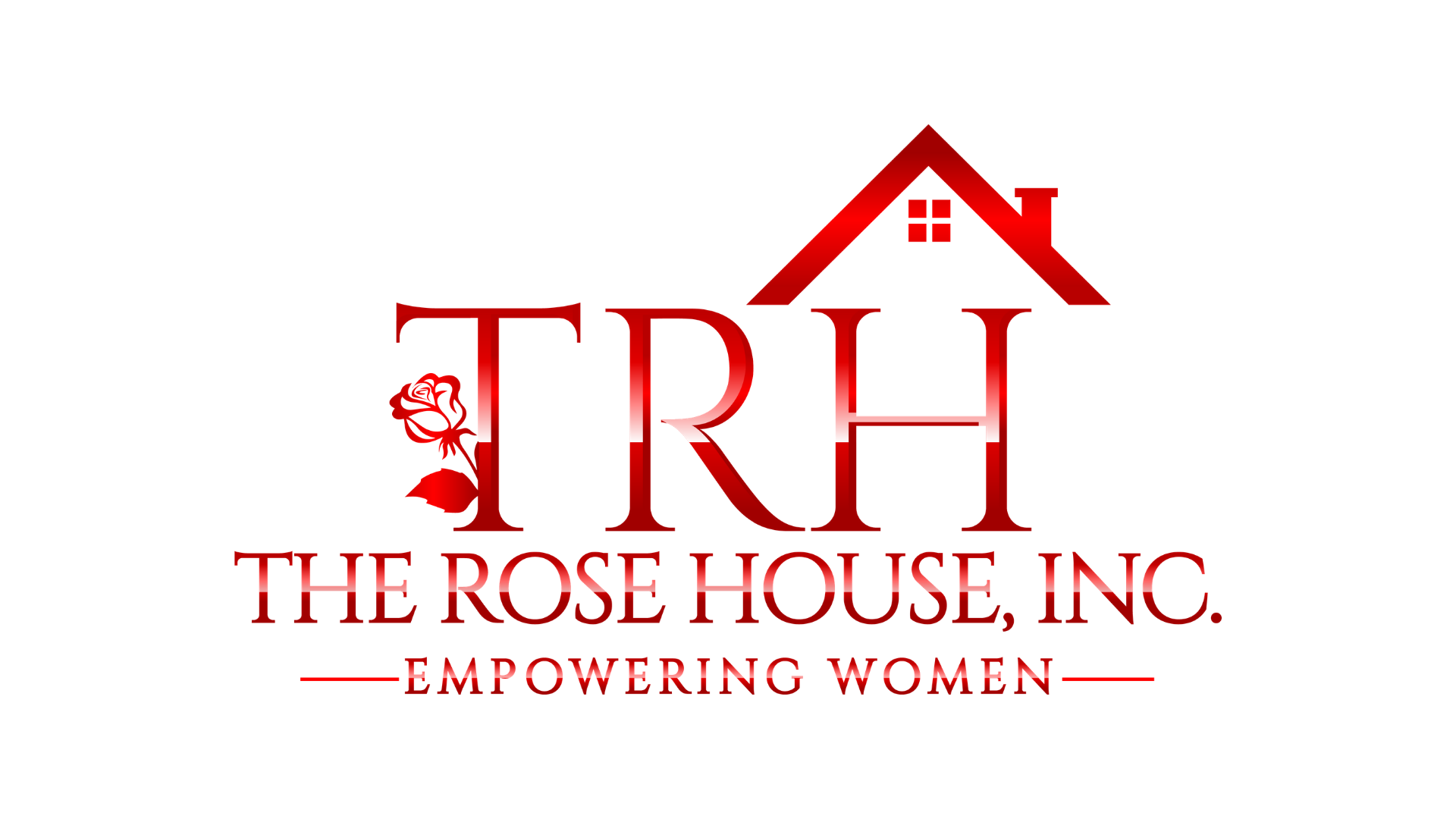 NEW TRH Logo Transparent