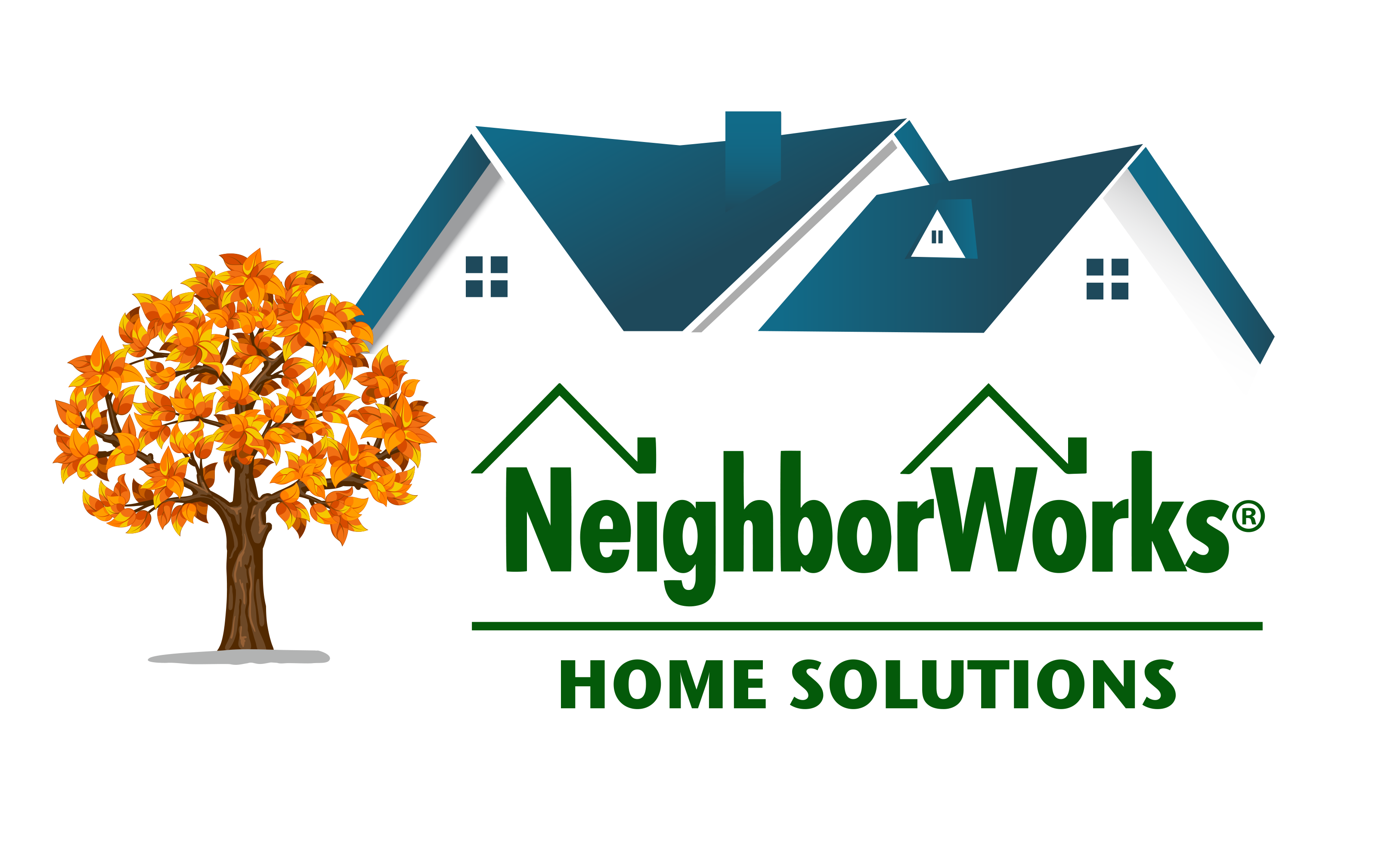 NeighborWorks Logo
