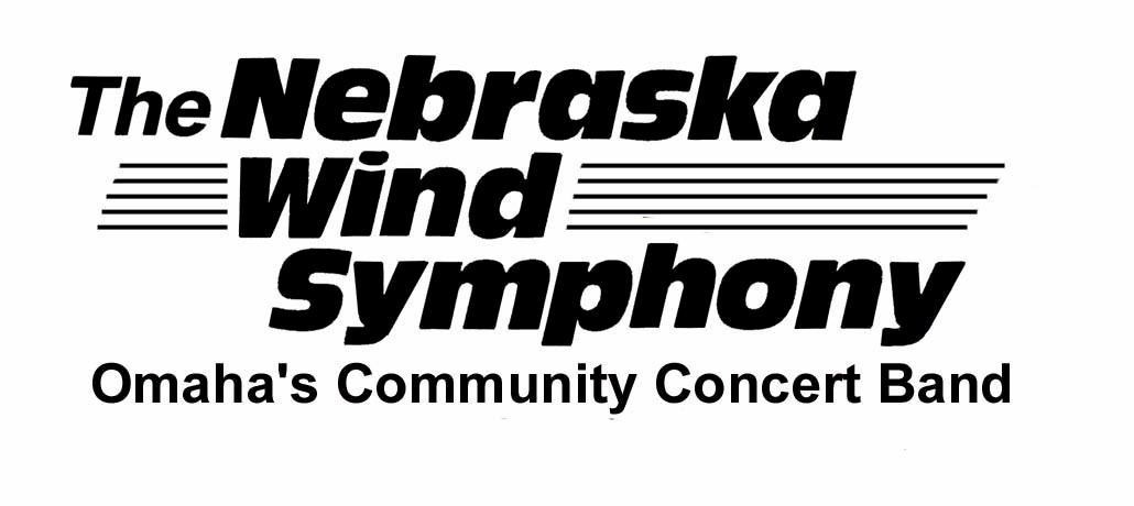 The Nebraska Wind Symphony - Omaha's Community Concert Band 