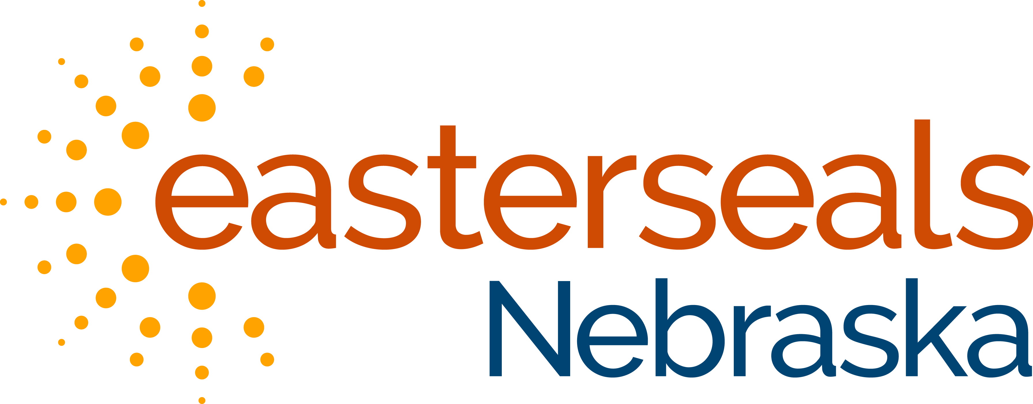 Easterseals Nebraska Logo